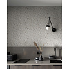 Dutch Wallcoverings FC Klara & Tove- Blåklocka White - 26012