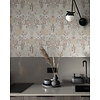 Dutch Wallcoverings FC Klara & Tove- Äng Pink - 26002