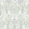 Dutch Wallcoverings FC Klara & Tove- Äng Light Green - 26001