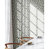 Dutch Wallcoverings FC Klara & Tove- Blåbär small Dark blue - 26028