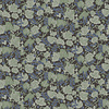 Dutch Wallcoverings FC Klara & Tove- Vinbärsplock Blue - 26020