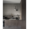 Dutch Wallcoverings FC Klara & Tove- Blåbär small Beige - 26026