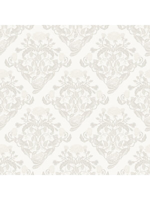 Dutch Wallcoverings FC Klara & Tove- Frodas Beige - 26010