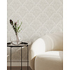 Dutch Wallcoverings FC Klara & Tove- Frodas Beige - 26010