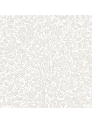 Dutch Wallcoverings FC Klara & Tove- Magnolia Beige - 26006