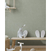 Dutch Wallcoverings FC Klara & Tove- Landskapsdjur Green - 26017