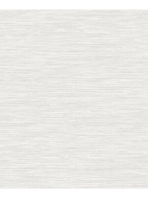 Dutch Wallcoverings FC Khalili- Bambara Texture White - 65521