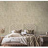 Dutch Wallcoverings FC Khalili- Brindle Bead Taupe/Gold - 99401