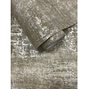 Dutch Wallcoverings FC Khalili- Brindle Bead Taupe/Gold - 99401