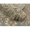 Dutch Wallcoverings FC Khalili- Tahari Bead Burnt Orange - 99410