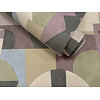 Dutch Wallcoverings FC Khalili- Khalili Maroon/Beige - 65932 Dutch Wallcoverings FC Khalili- Khalili Maroon/Beige - 65932