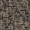 Dutch Wallcoverings FC Khalili- Brindle Flock Black - 99406