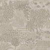 Dutch Wallcoverings FC Khalili- Mirissa Dove - 65963
