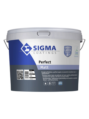 Sigma Perfect Matt