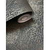 Dutch Wallcoverings FC Sahara- Richat Noir - 66029 Dutch Wallcoverings FC Sahara- Richat Noir - 66029