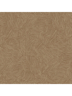 Dutch Wallcoverings FC Sahara- Tenere Terracotta - 66010