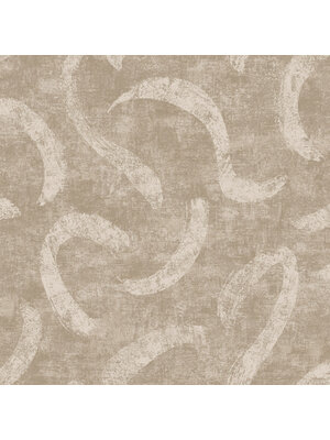 Dutch Wallcoverings FC Sahara- Sirocco Taupe - 66031