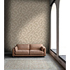 Dutch Wallcoverings FC Sahara- Sirocco Taupe - 66031