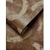 Dutch Wallcoverings FC Sahara- Sirocco Rust - 66030