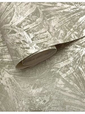 Dutch Wallcoverings FC Sahara- Pindo Sage Beads - 99448