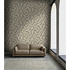 Dutch Wallcoverings FC Sahara- Sirocco Linen & Noir - 66032