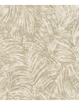 Dutch Wallcoverings FC Sahara- Pindo Ivory Beads - 99447