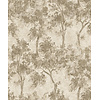 Dutch Wallcoverings FC Sahara- Tipu Taupe Beads - 99500 Dutch Wallcoverings FC Sahara- Tipu Taupe Beads - 99500