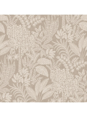 Dutch Wallcoverings FC Sahara- Oasis Taupe - 66053