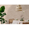 Dutch Wallcoverings FC Sahara- Oasis Plaster Pink - 66050 Dutch Wallcoverings FC Sahara- Oasis Plaster Pink - 66050