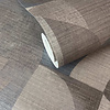Dutch Wallcoverings FC Sahara- Dune Navy - 66117