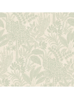 Dutch Wallcoverings FC Sahara- Oasis Sage - 66052