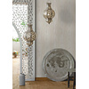 Dutch Wallcoverings FC Sahara- Sahel Steel grey - 66091