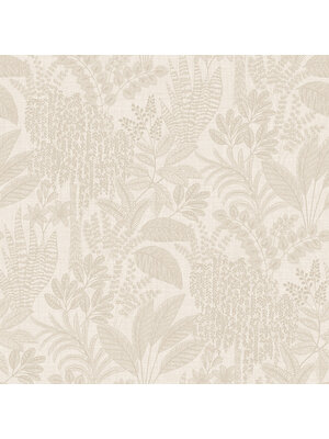 Dutch Wallcoverings FC Sahara- Oasis Cream - 66051