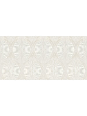 Dutch Wallcoverings FC New Tekko dessin wit - 20042