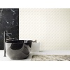 Dutch Wallcoverings FC New Tekko blokje wit - 20019