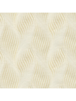 Dutch Wallcoverings FC New Tekko golf lichtbeige - 20045
