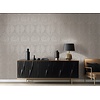 Dutch Wallcoverings FC New Tekko dessin grijs - 20040