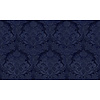 Dutch Wallcoverings FC New Tekko medaillon blauw - 20004 Dutch Wallcoverings FC New Tekko medaillon blauw - 20004