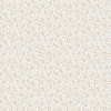 Dutch Wallcoverings FC Rosenlycka- Mini Flowers Beige - 43129