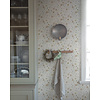 Dutch Wallcoverings FC Rosenlycka- Flowers Pastel - 43101