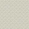 Dutch Wallcoverings FC Rosenlycka- Strawberries Neutral - 43122