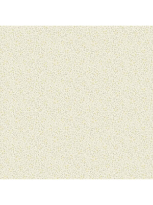 Dutch Wallcoverings FC Rosenlycka- Mini Flowers Yellow - 43128