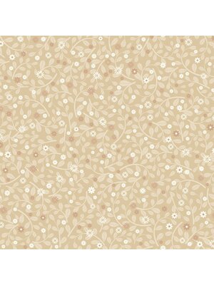 Dutch Wallcoverings FC Sunnano- Hummelvik Yellow - 24129