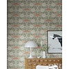 Dutch Wallcoverings FC Sunnano- Klockrike Beige - 24122