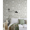 Dutch Wallcoverings FC Sunnano- Östanskär Beige - 24112