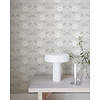Dutch Wallcoverings FC Sunnano- Klockrike White - 24125