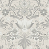 Dutch Wallcoverings FC Sunnano- Östanskär White - 24109