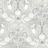 Dutch Wallcoverings FC Sunnano- Frösö White - 24107