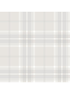 Dutch Wallcoverings Ester - Emma Beige grey - 92123