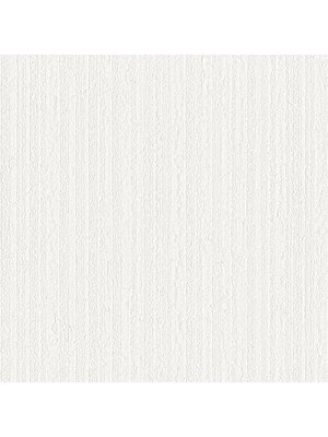 Dutch Wallcoverings Luxury Colors clay stream white - LC522101